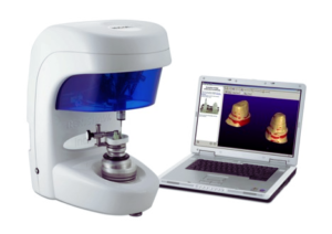 The digital workflow of dental CAD CAM technology for US B2B outsourcing