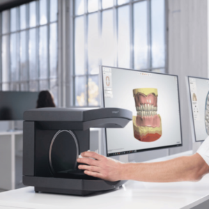 Elite B2B Dental CAD Design Services using Exocad and 3Shape for US laboratories